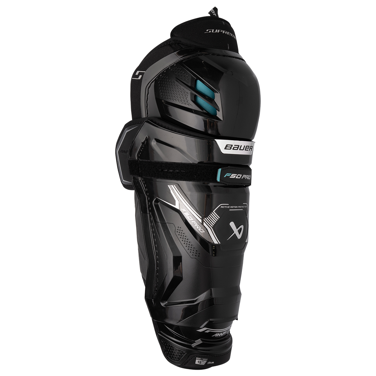 bauer-supreme-f50-pro-schienbeinschutz-intermediate image 1