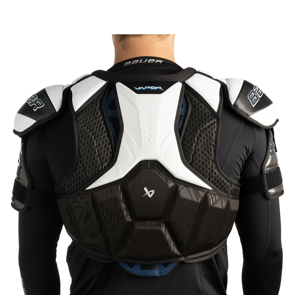 bauer-vapor-flylite-schulterschutz-junior image 3