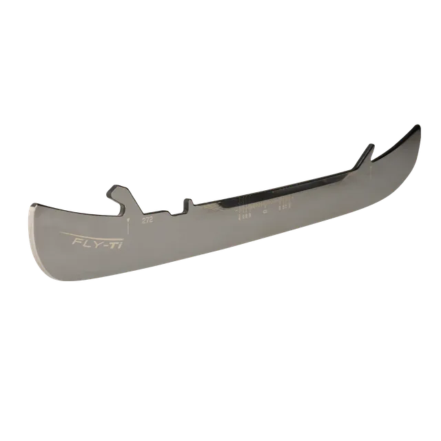 bauer-fly-ti-eishockey-kufen-stahl-paar image 1