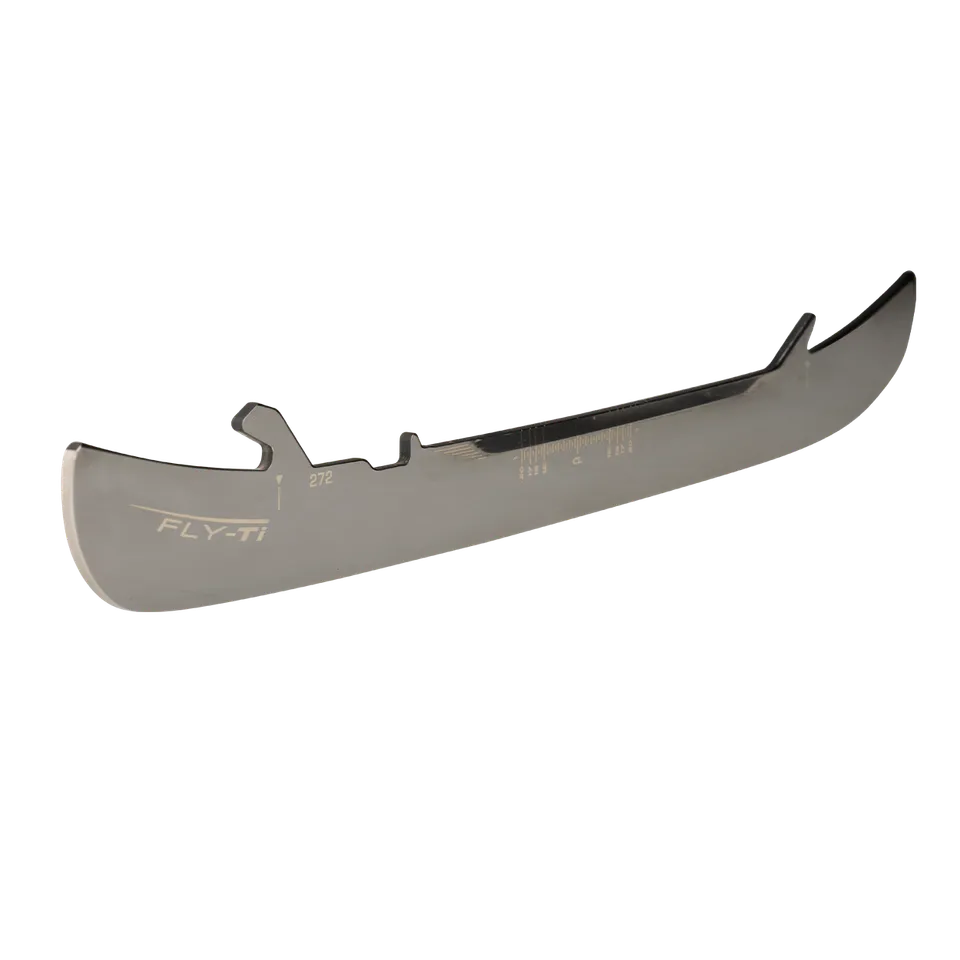 bauer-fly-ti-eishockey-kufen-stahl-paar image 1