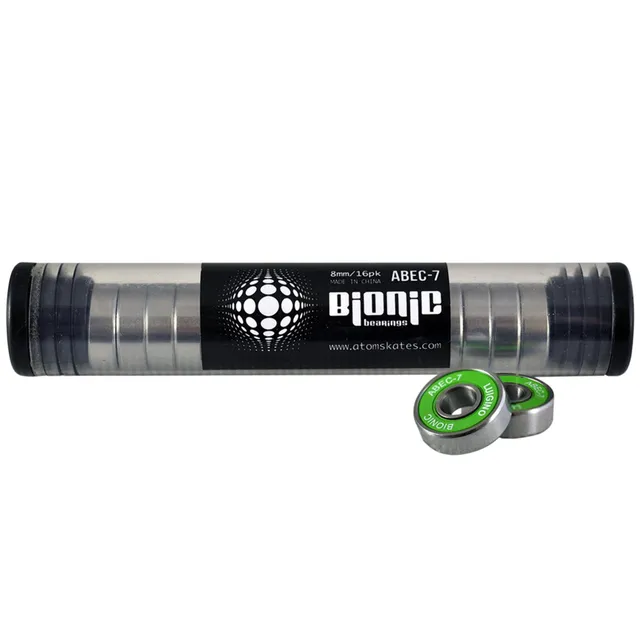 bionic-abec-7-8mm-kugellager-16er-pack image 1
