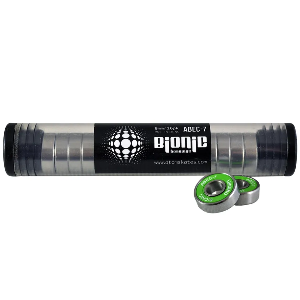 bionic-abec-7-8mm-kugellager-16er-pack image 1