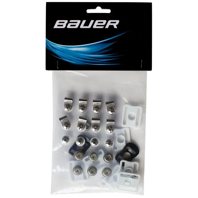 bauer-gsx-goalie-mask-hardware-kit-torwartmasken-schraubenset image 1