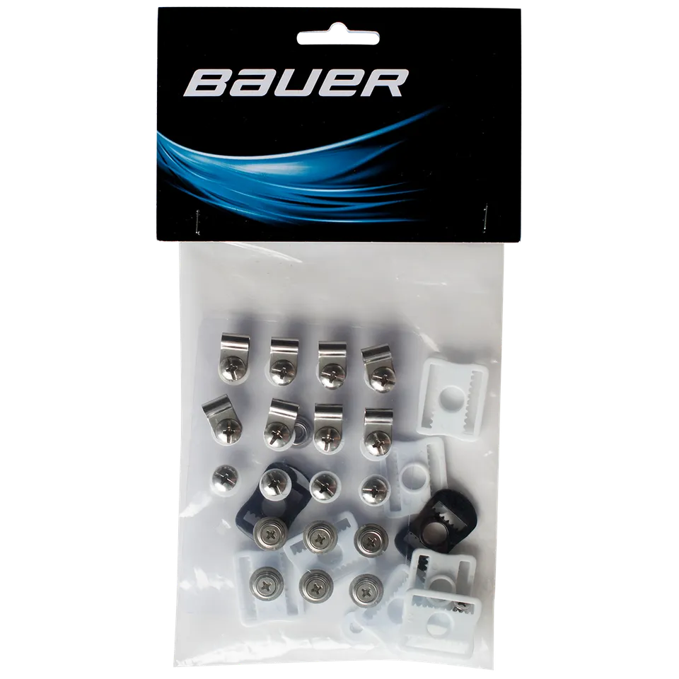 bauer-gsx-goalie-mask-hardware-kit-torwartmasken-schraubenset image 1