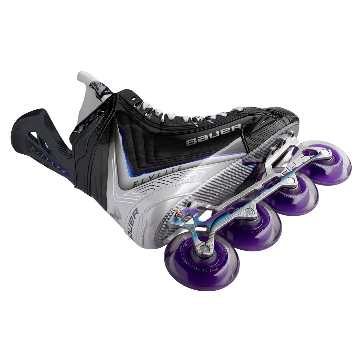 bauer-vapor-flylite-inlinehockey-skates-senior image 2
