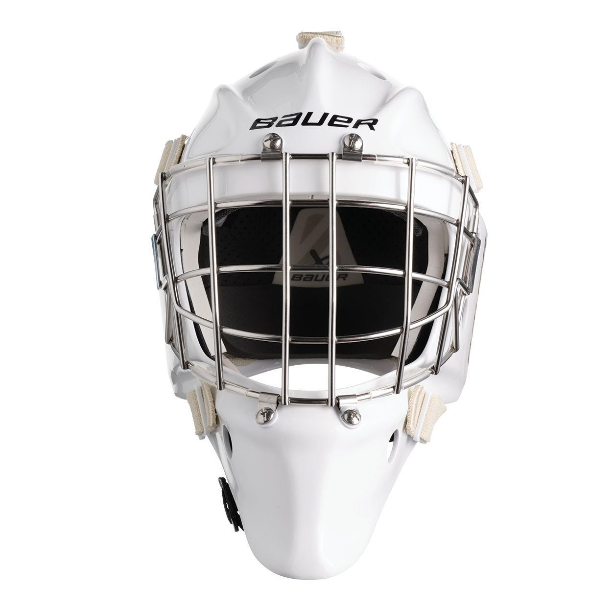 bauer-960-torwartmaske-senior-cat-eye image 5