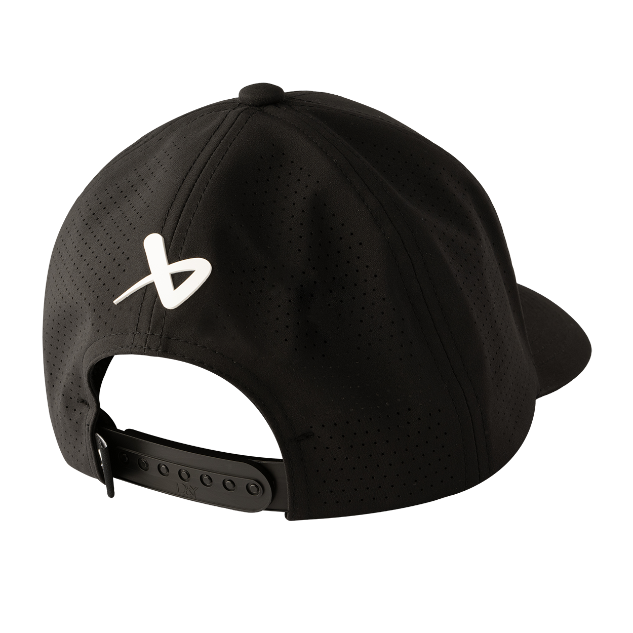 bauer-overtime-performance-cap-senior-schwarz image 2