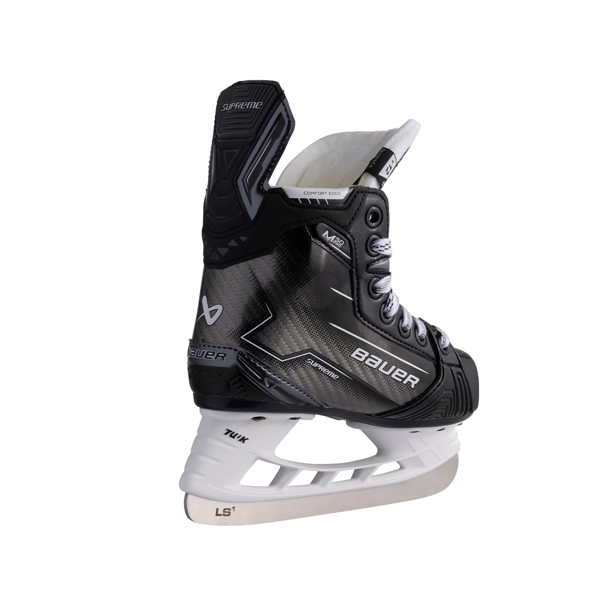 bauer-supreme-m50-pro-schlittschuh-youth image 5