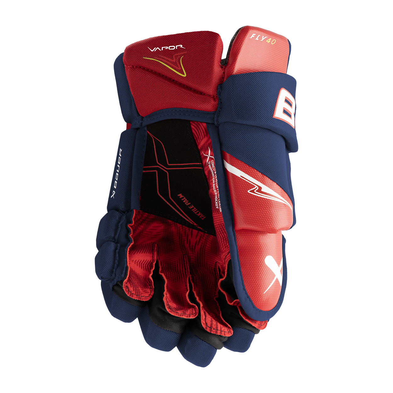 bauer-vapor-fly40-handschuh-senior-eishockeyhandschuh image 3