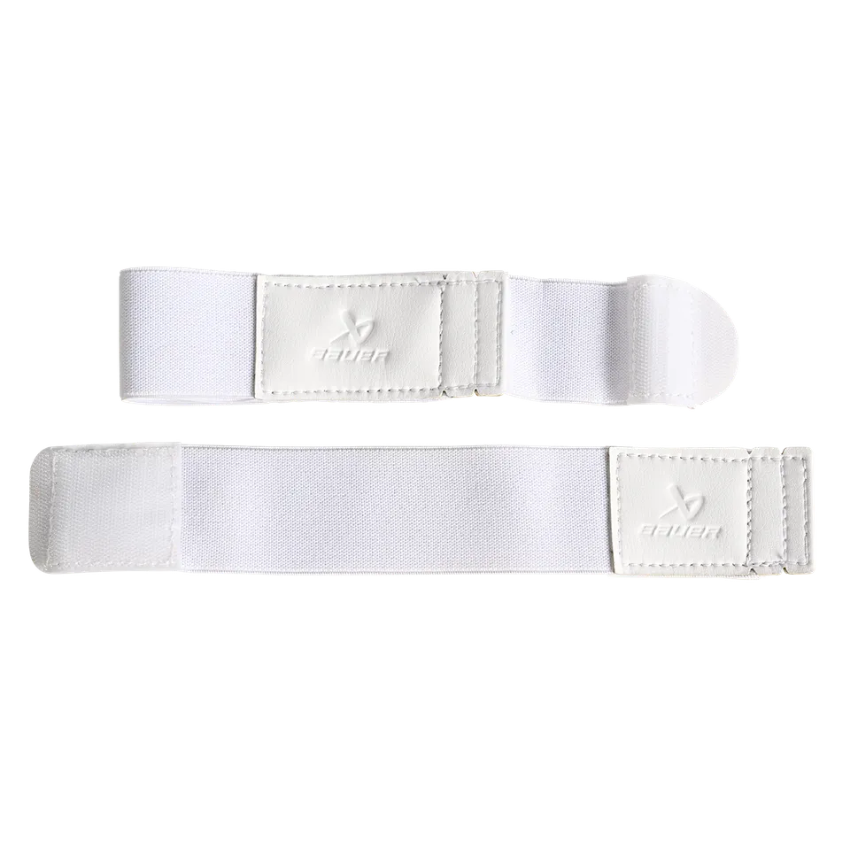 bauer-vapor-torwart-knie-und-wadenb-nder-paar image 1