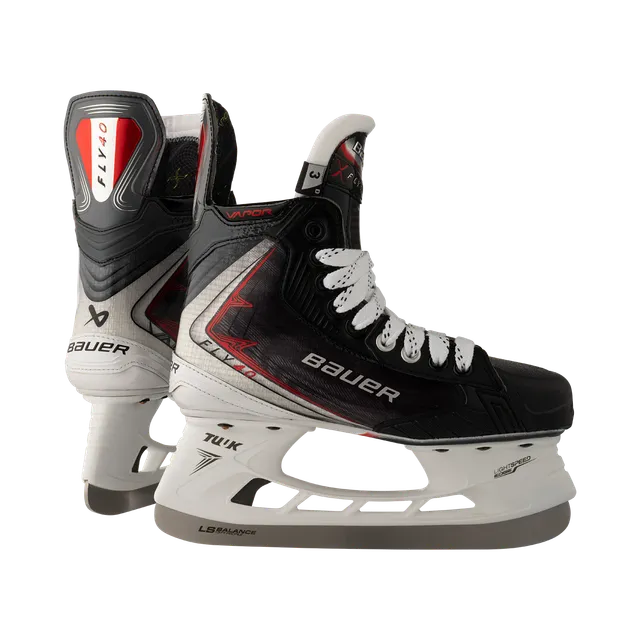 bauer-vapor-fly40-eishockey-schlittschuhe-junior image 1
