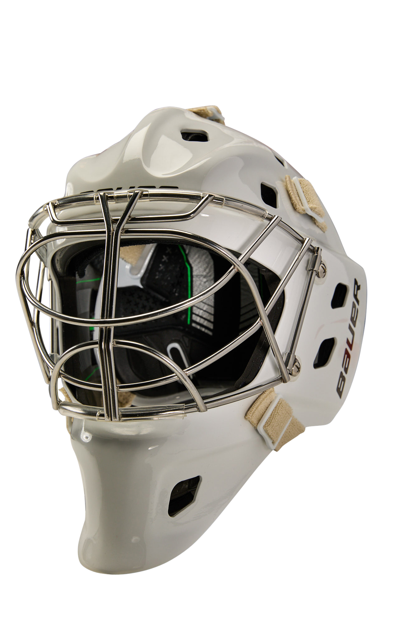 bauer-nme-goal-mask-cat-eye-torwartmaske image 1
