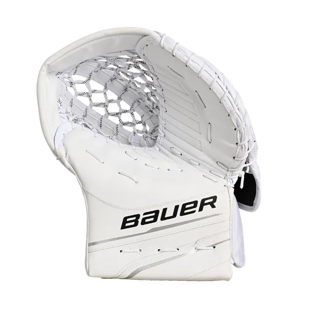 bauer-gsx-catcher-intermediate-fanghandschuh image 1