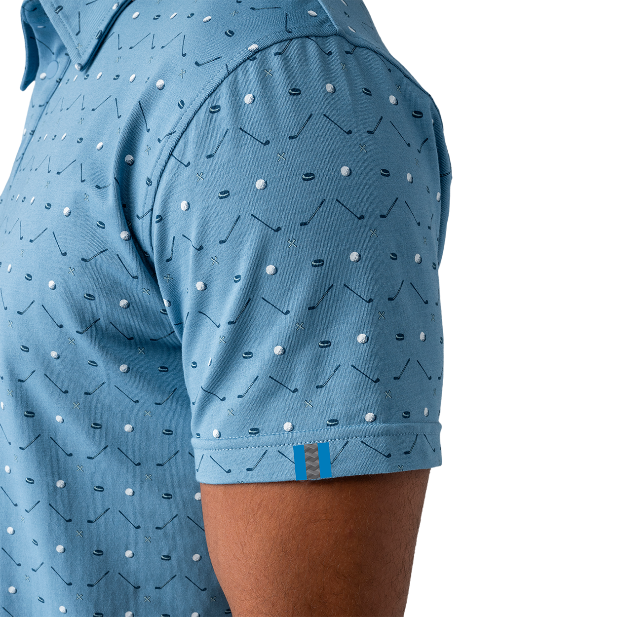 bauer-runoff-performance-polo-herren image 6