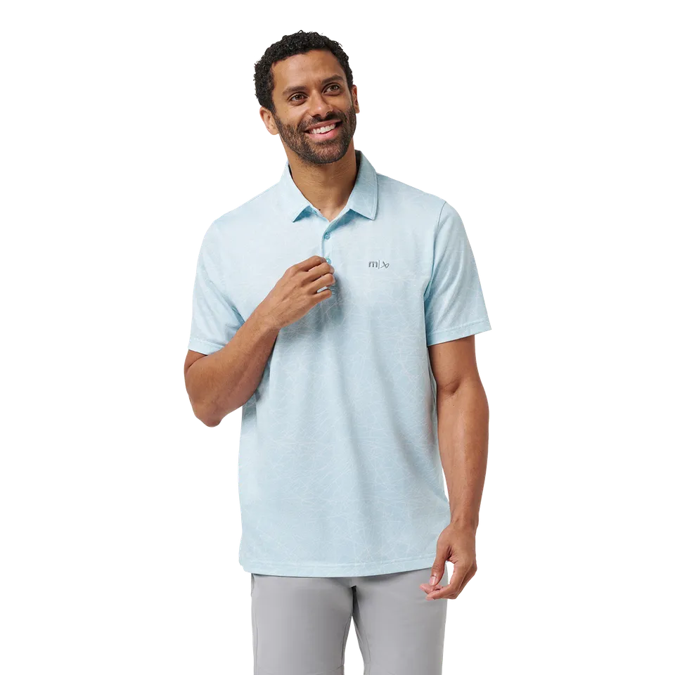 bauer-x-travismathew-clean-ice-polo-herren-polo image 1