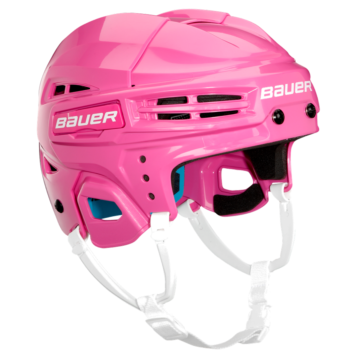 bauer-prodigy-youth-eishockey-helm-kinder image 3