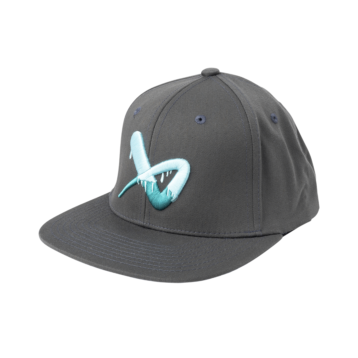 bauer-fuse-flat-brim-cap-senior image 1