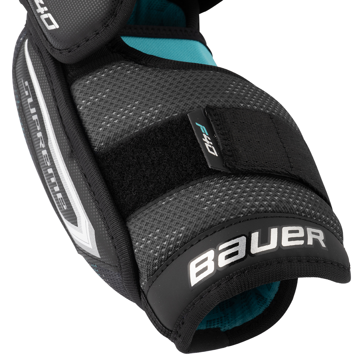 bauer-supreme-f40-ellbogenschutz-intermediate image 2