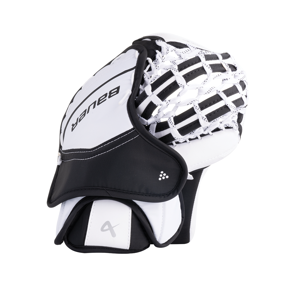 bauer-prodigy-catcher-youth-torwart-fanghand image 2