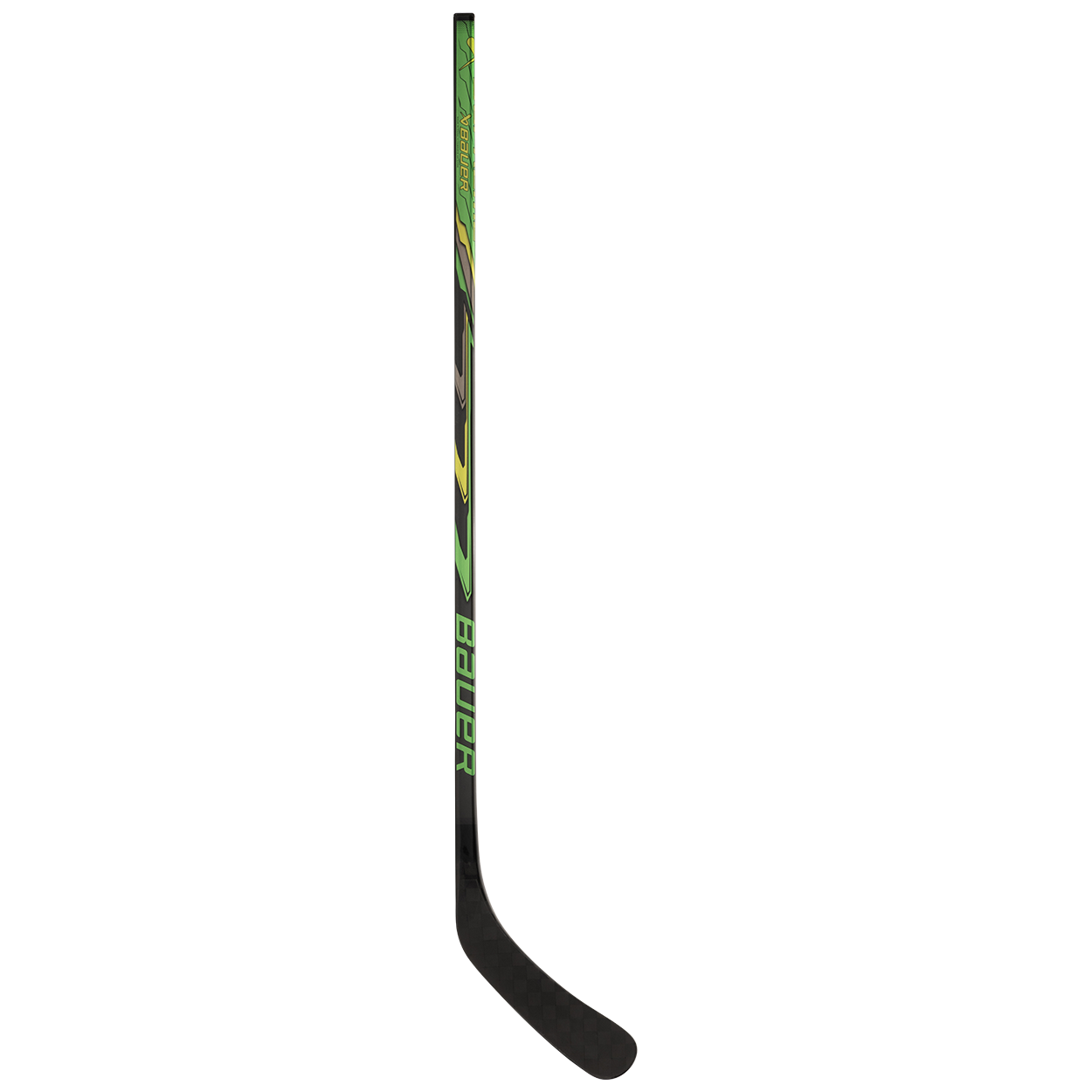 bauer-supreme-junior-series-grip-eishockeyschl-ger image 6