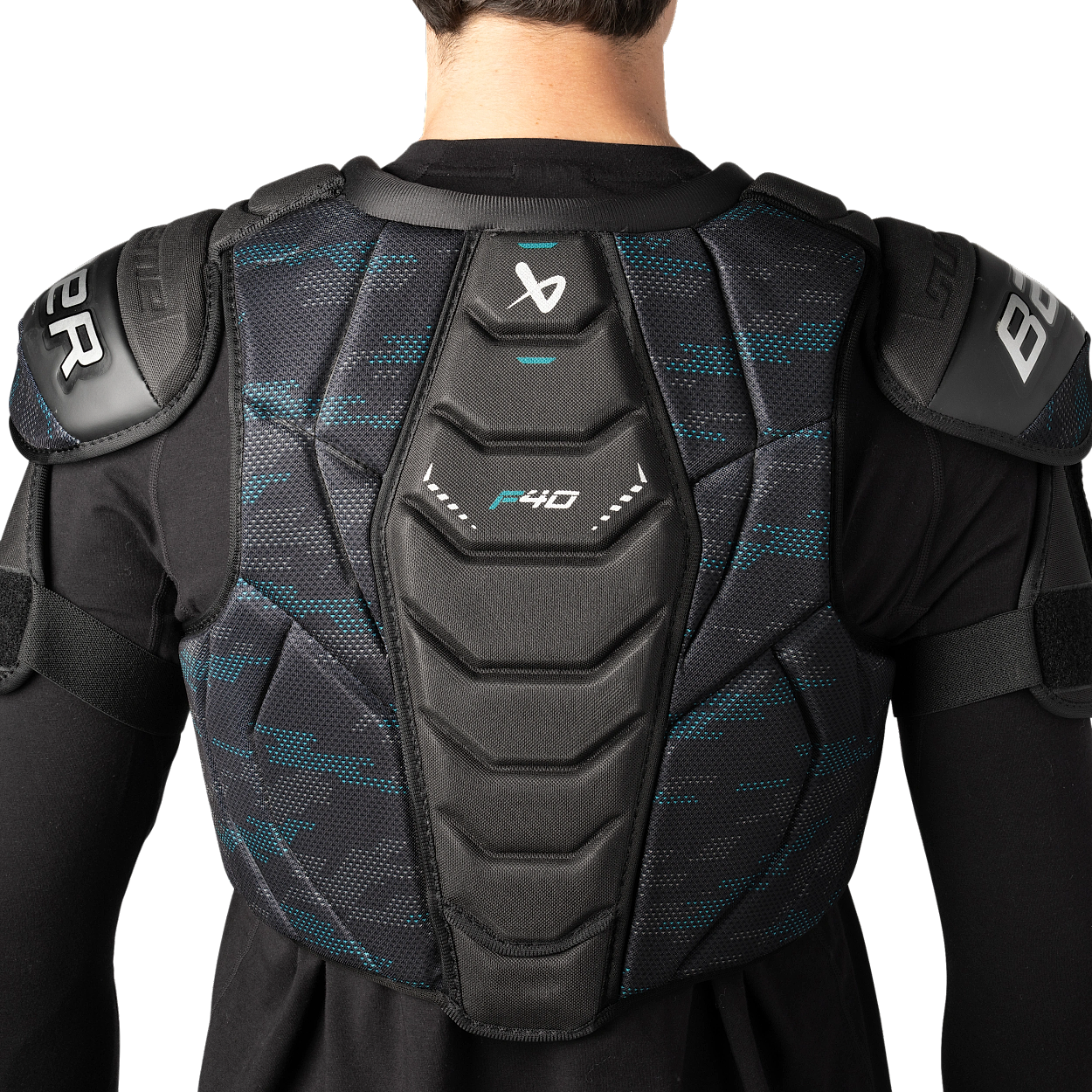 bauer-supreme-f40-schulterschutz-junior image 2