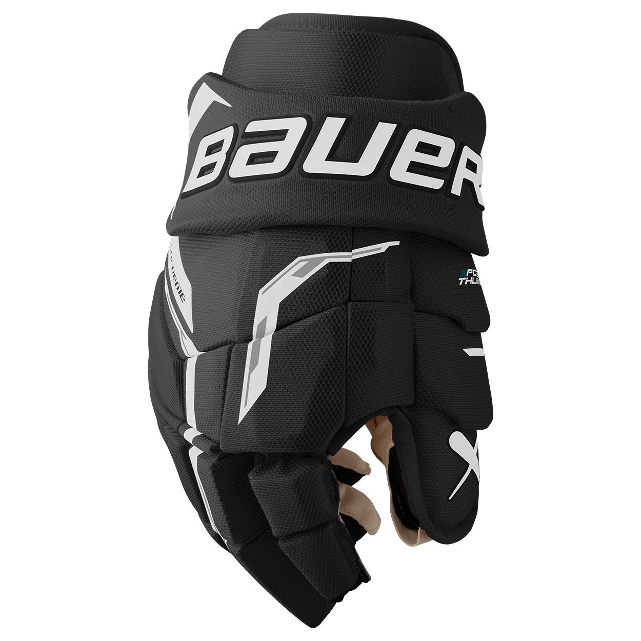 bauer-supreme-f50-pro-eishockeyhandschuhe-intermediate image 1