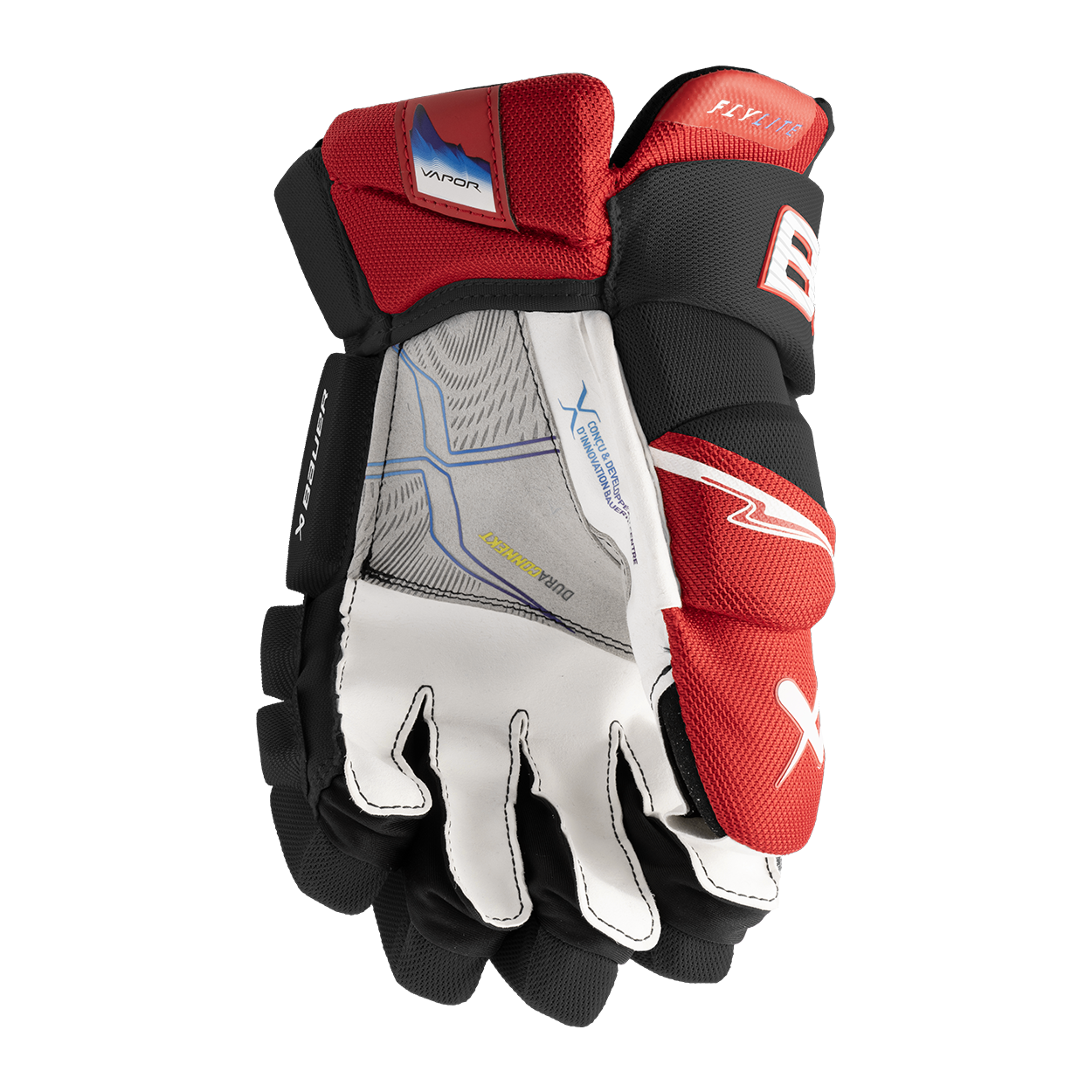 bauer-vapor-flylite-handschuh-junior image 7
