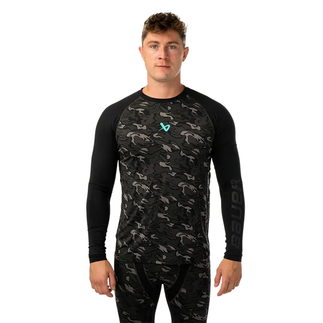 bauer-camo-performance-baselayer-langarm-senior image 1