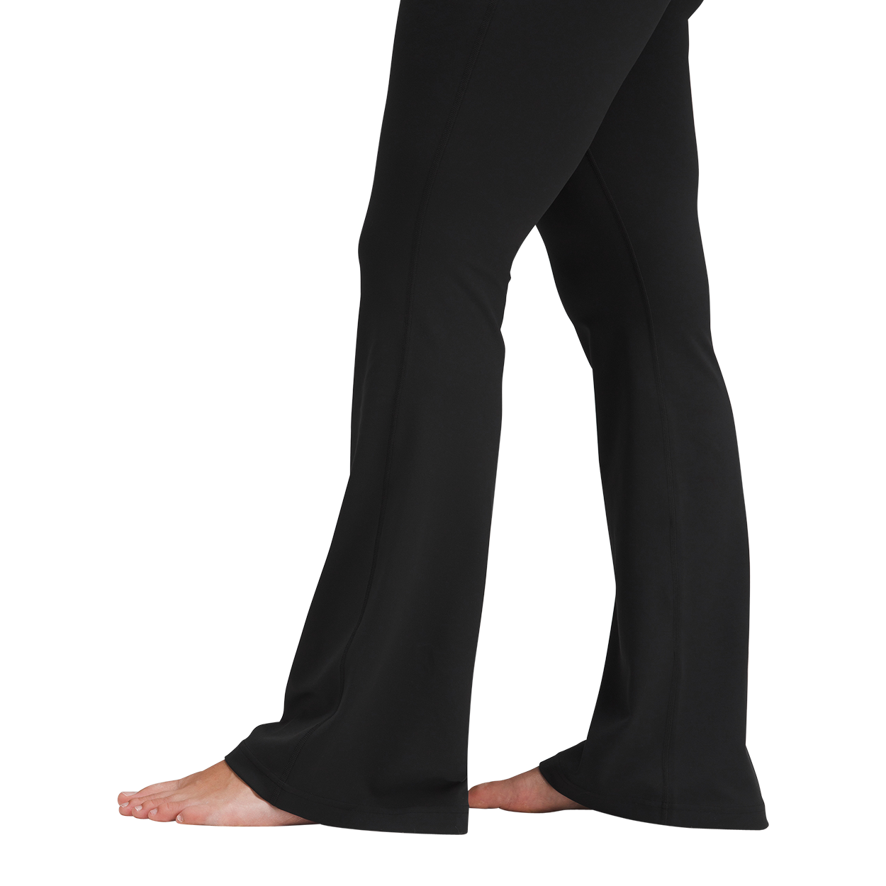 bauer-x-lululemon-groove-high-rise-flared-pant-nulu image 4