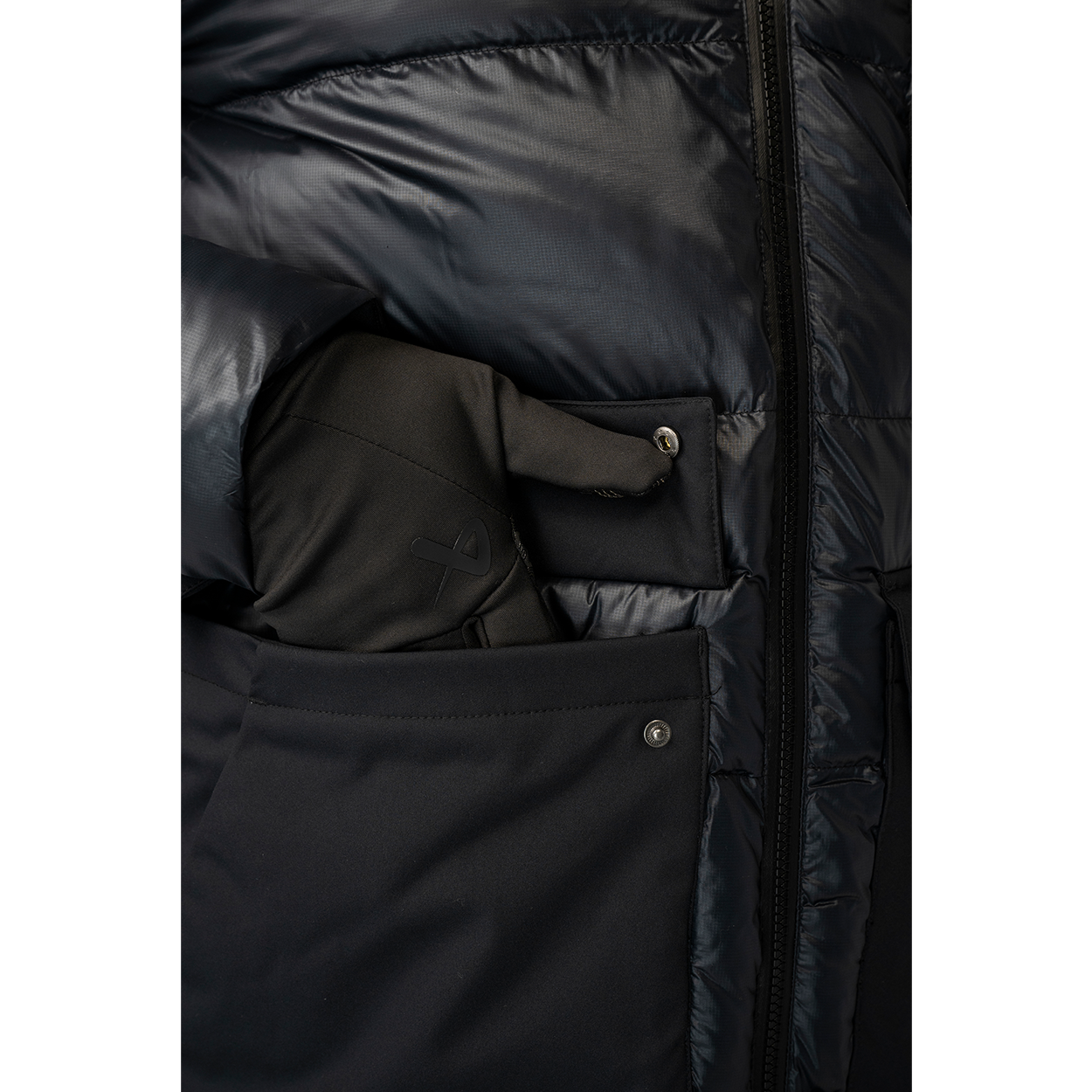 bauer-base-camp-ultimate-puffer-jacke-senior image 6