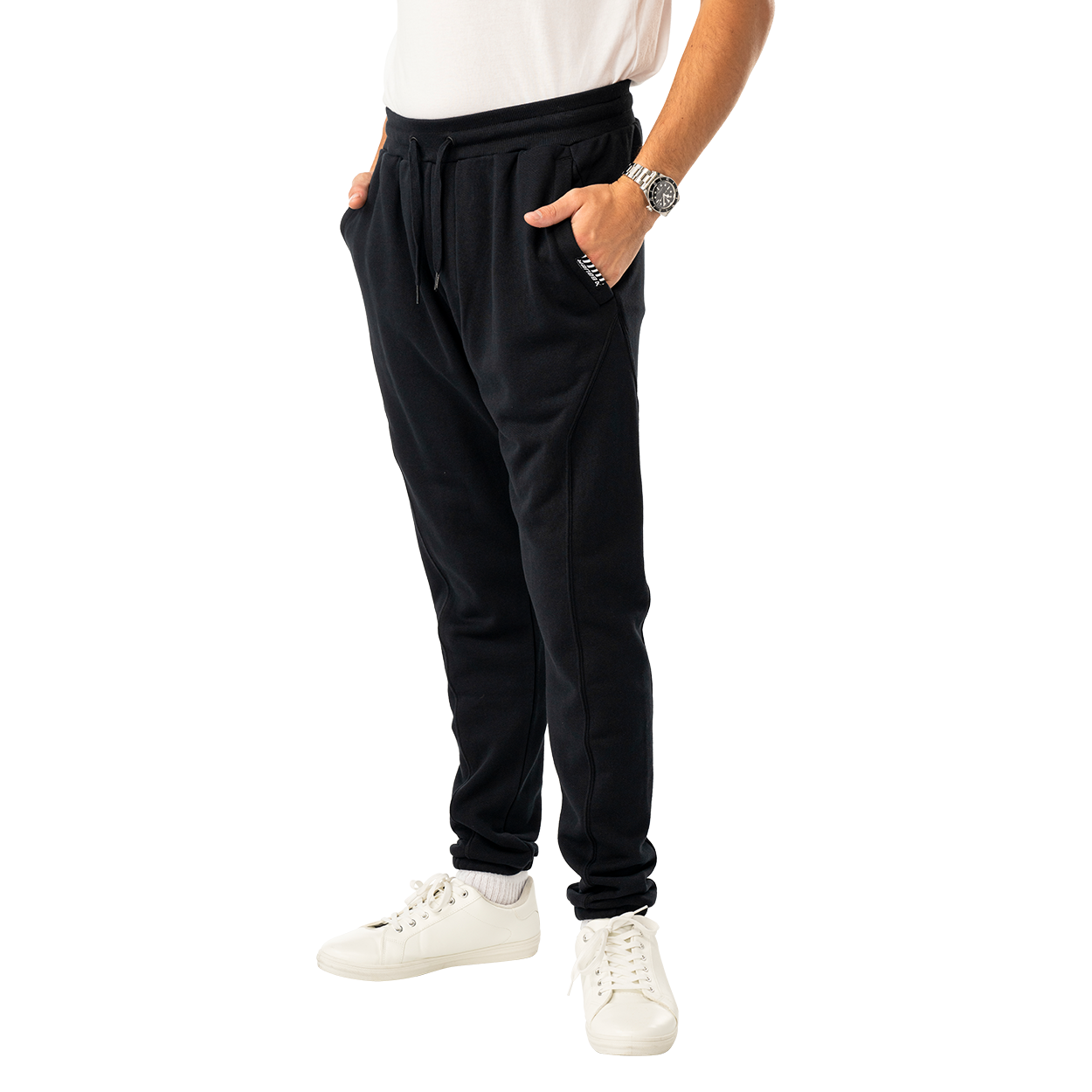 bauer-quebec-french-terry-jogger-baumwoll-jogger image 3