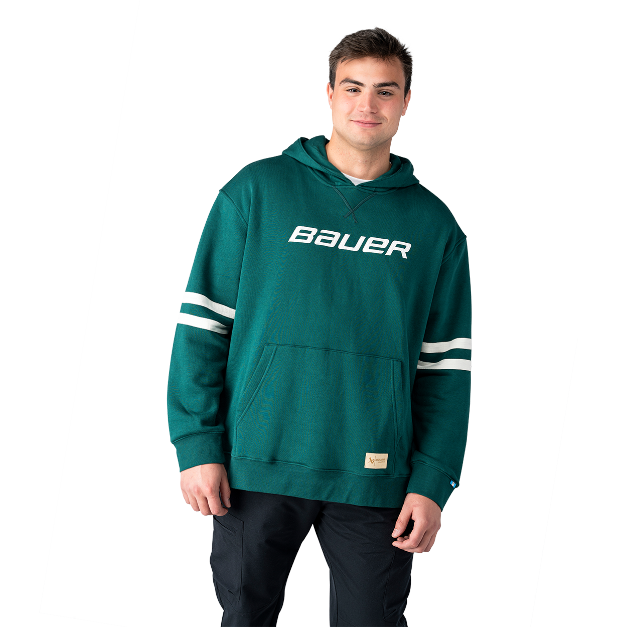 bauer-jersey-hoodie-senior-kapuzenpullover-2 image 1