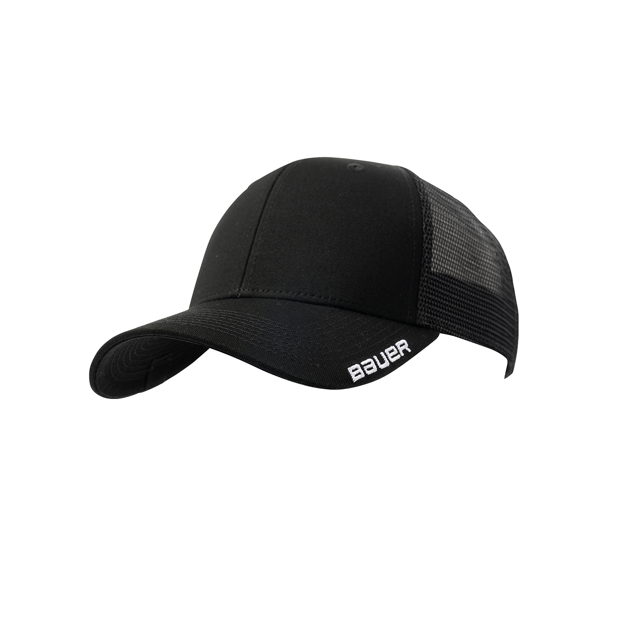 bauer-team-mesh-snapback-youth-kinder-kappe image 1