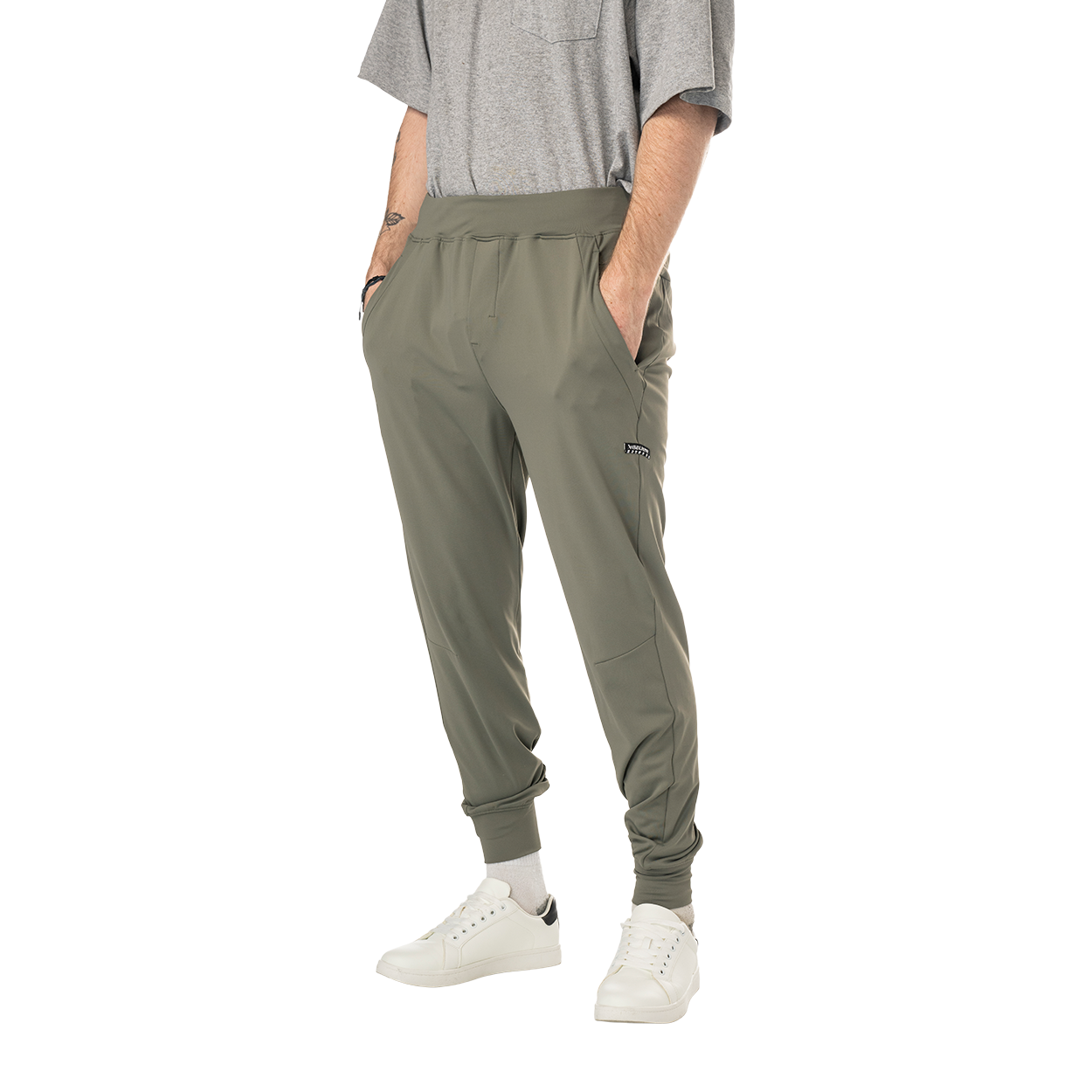 bauer-tempthread-jogger-senior image 1