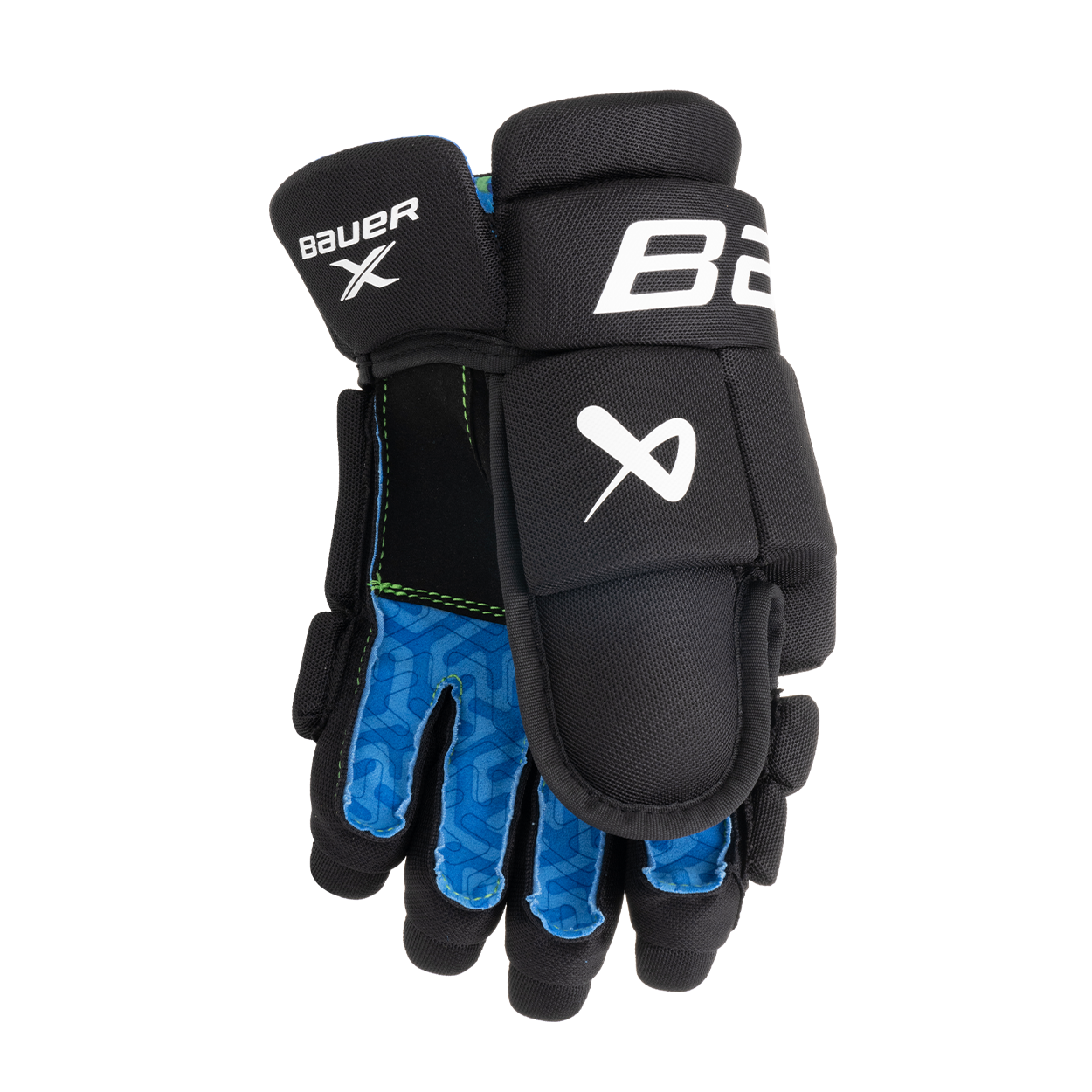 bauer-x-handschuh-junior-s24-eishockey-handschuh image 4