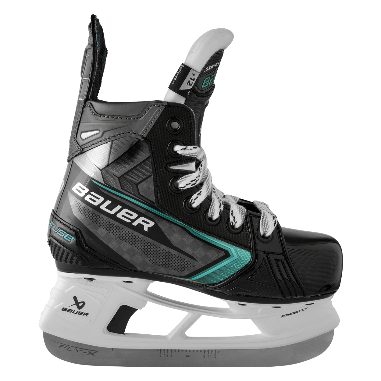 bauer-supreme-fuse-eishockey-schlittschuh-youth image 2