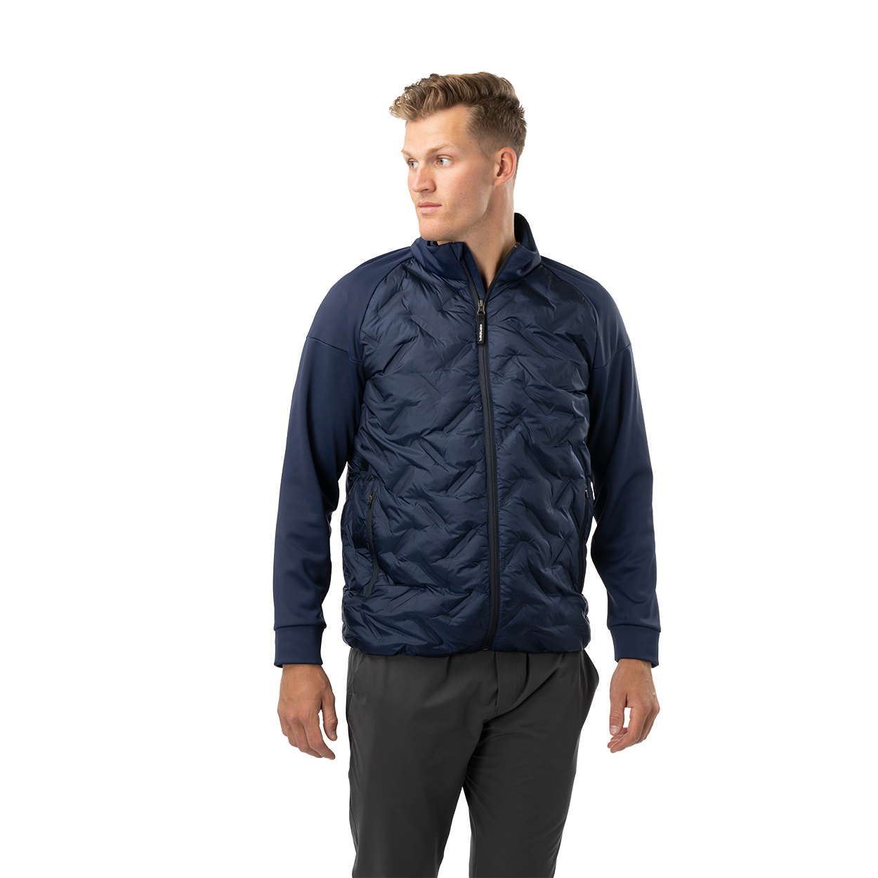 bauer-flc-core-hybrid-jacke-senior image 2