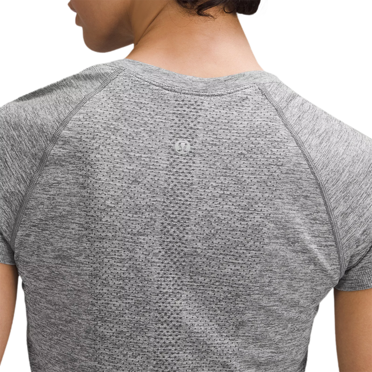 bauer-x-lululemon-swiftly-tech-kurzarm-shirt-2-0-damen image 5