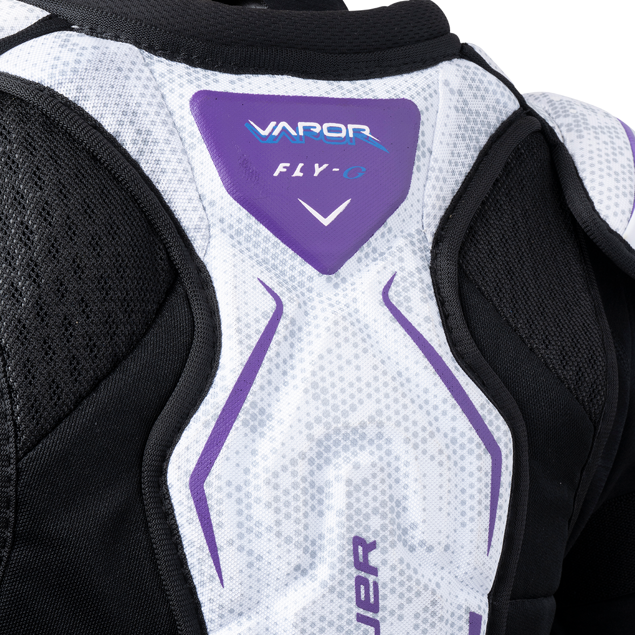 bauer-vapor-fly-g-schulterschutz-junior-damen image 3