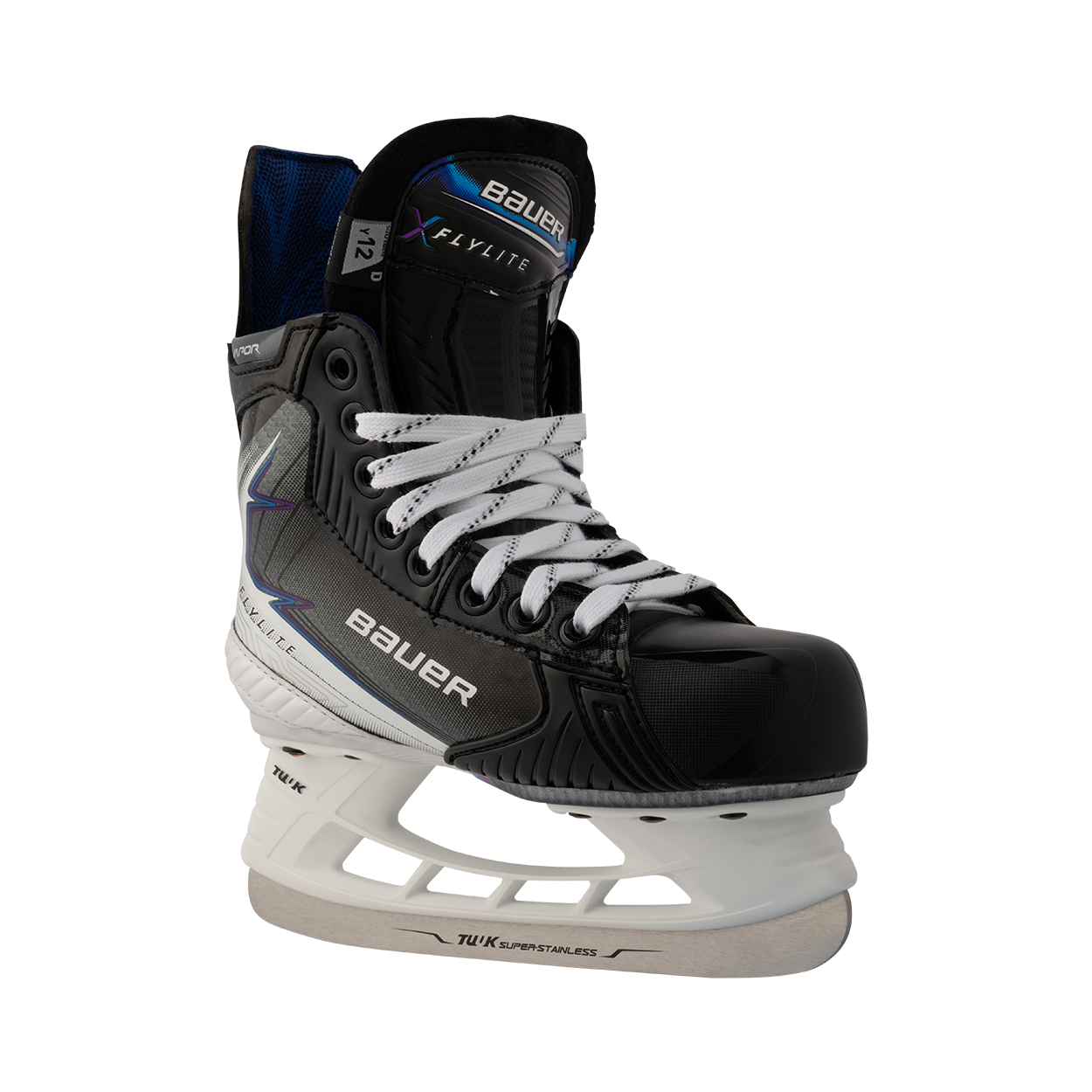 bauer-vapor-flylite-eishockey-schlittschuh-youth image 5