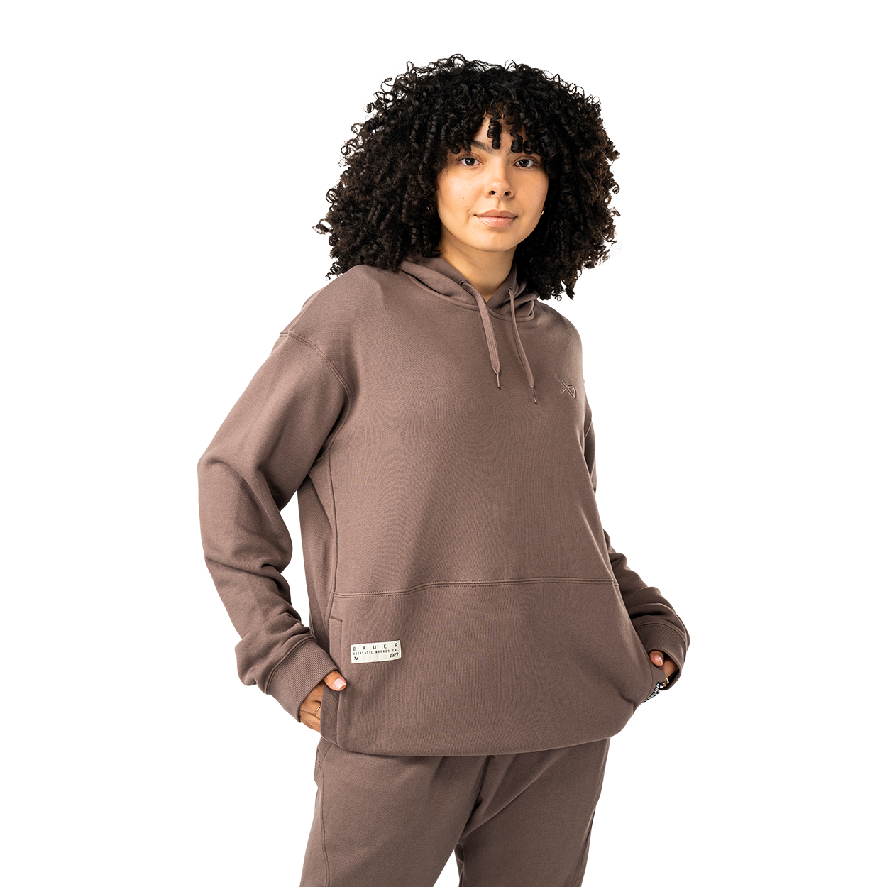 bauer-quebec-french-terry-hoodie-kapuzenpullover image 6