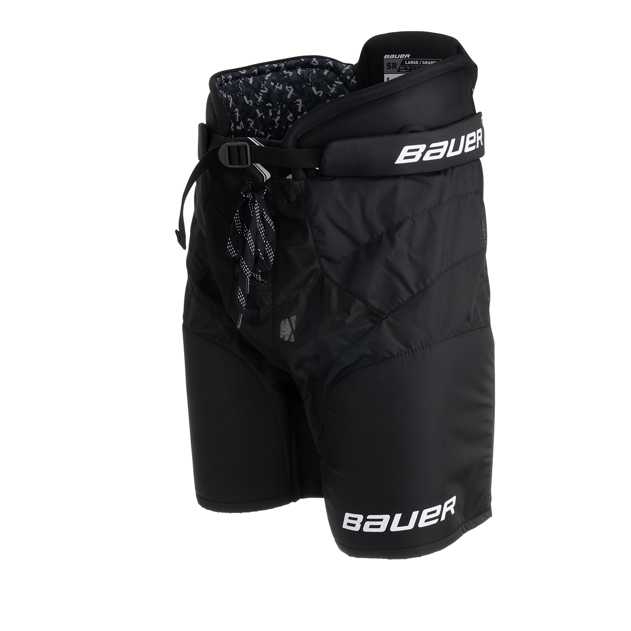 bauer-x-pant-senior-s24-eishockeyhose-senior image 1