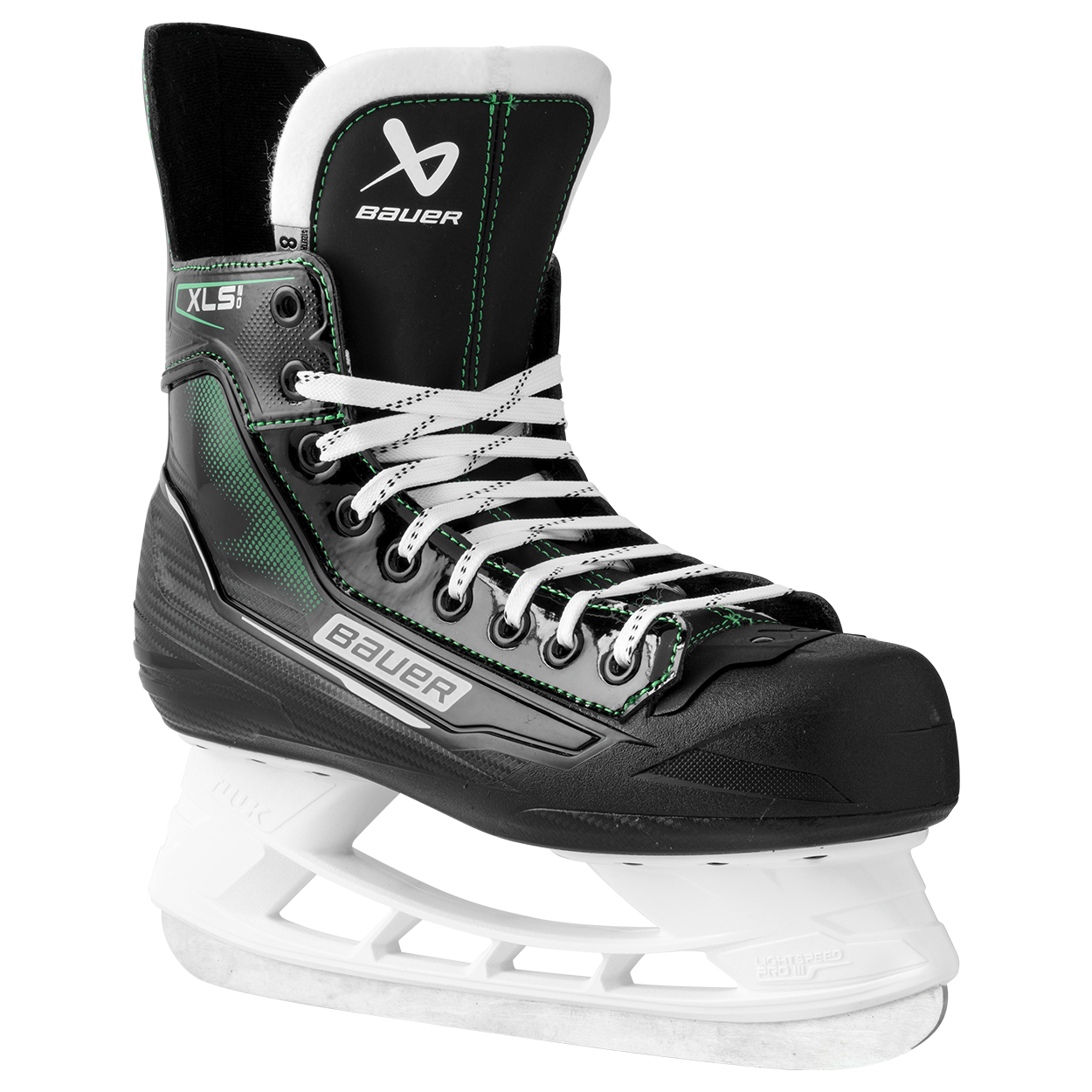 bauer-x-ls-2-0-schlittschuhe-senior image 4