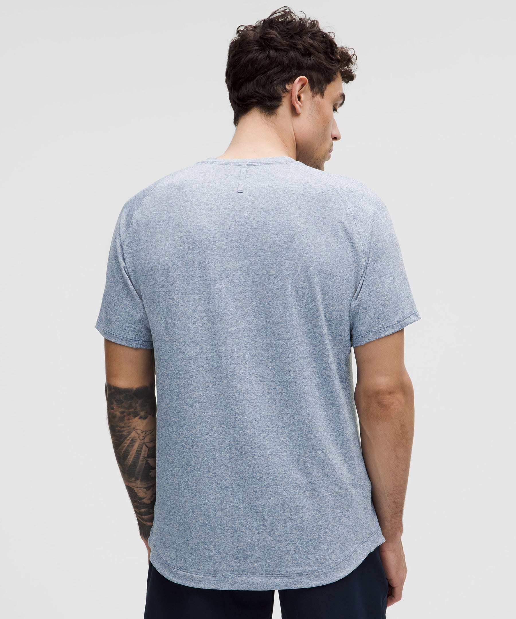 bauer-x-lululemon-zeroed-in-kurzarm-shirt image 8