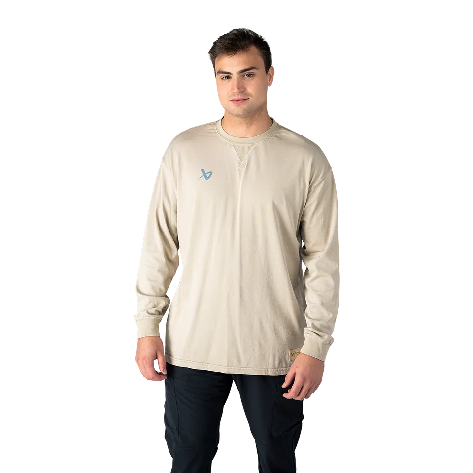 bauer-mountain-longsleeve-t-shirt-herren image 1