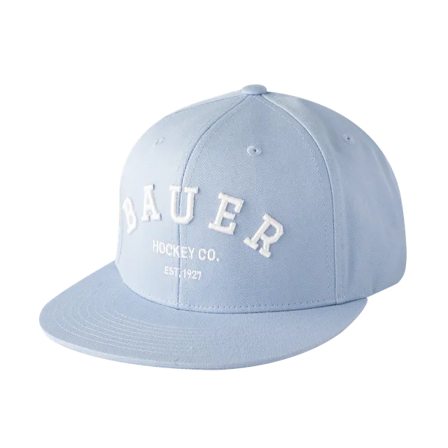 bauer-hockey-co-snapback-cap-senior image 1