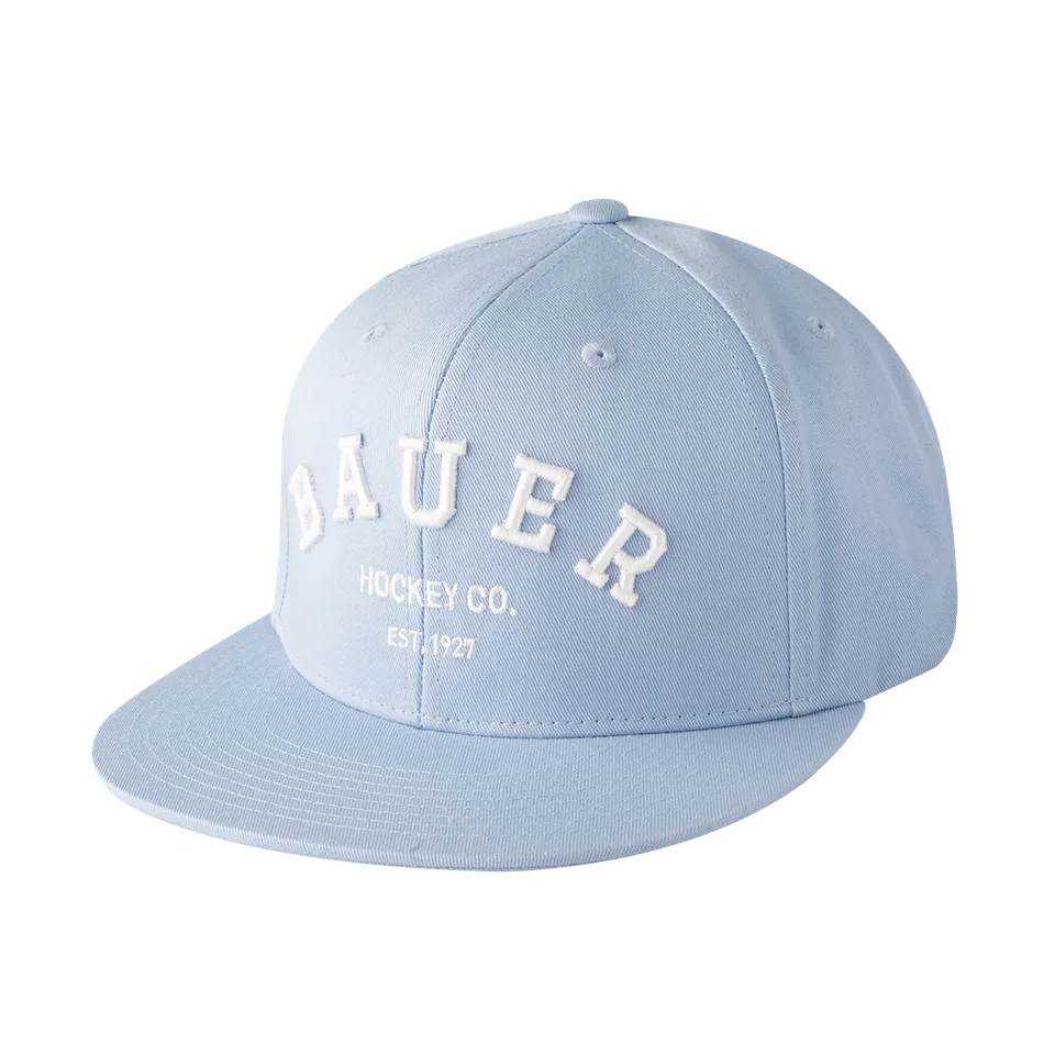 bauer-hockey-co-snapback-cap-senior image 1