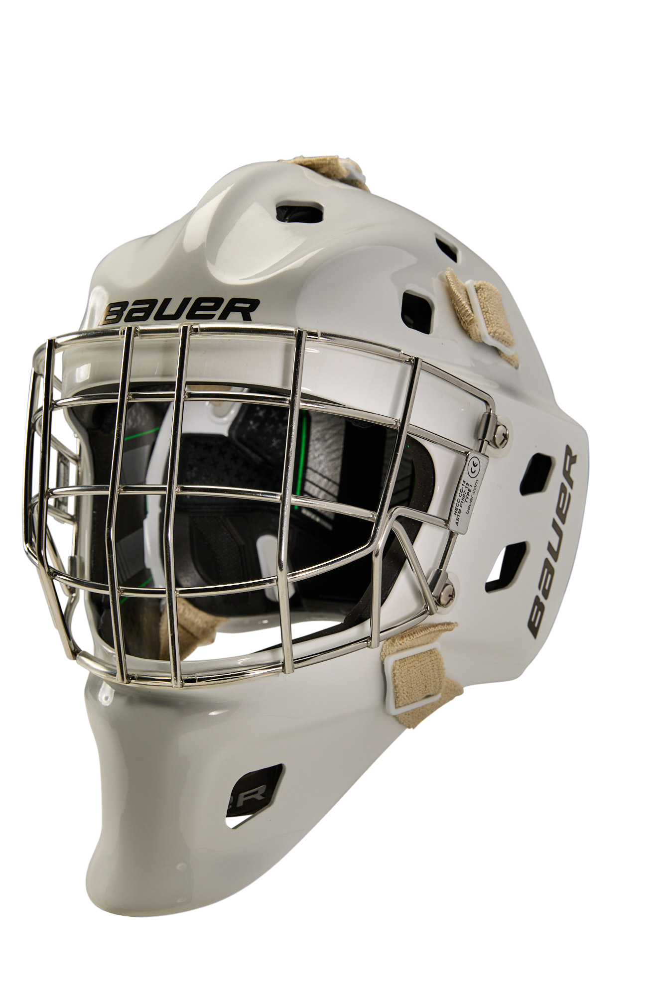 bauer-nme-goalie-maske-senior-torwartmaske-street-roller image 1