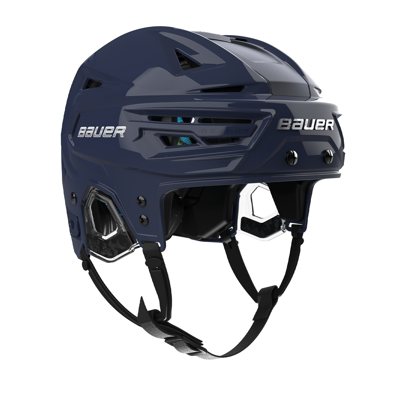 bauer-re-akt-155-eishockeyhelm-senior image 3