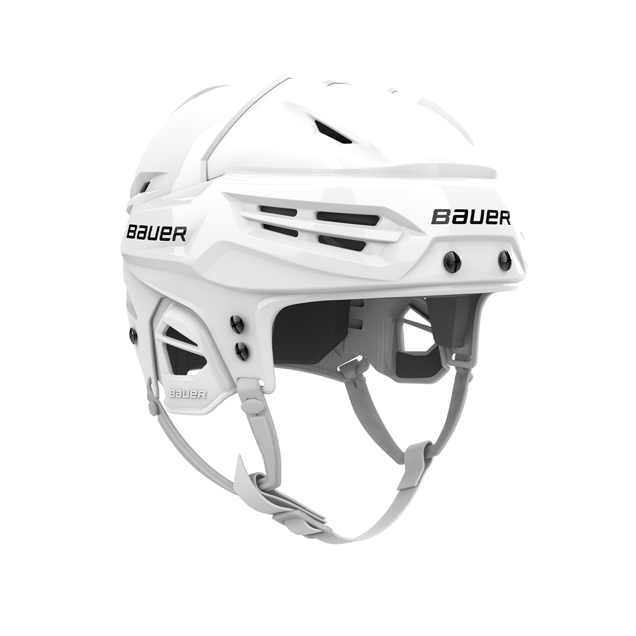 bauer-re-akt-55-eishockeyhelm-senior image 5